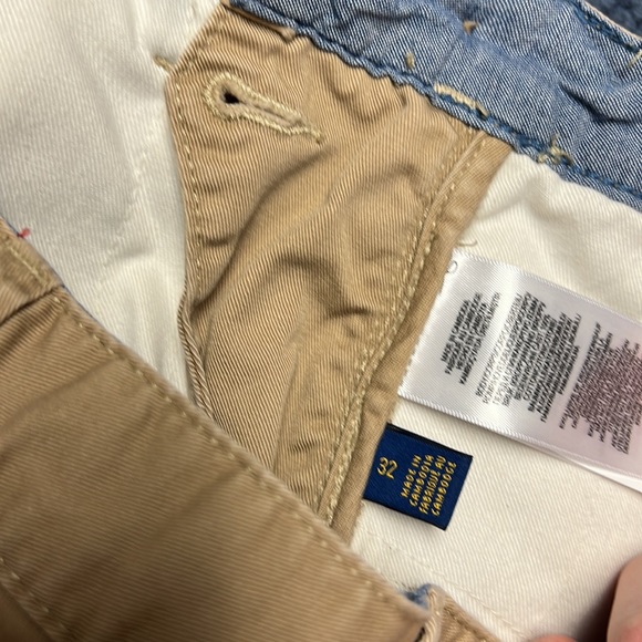 Polo Ralph Lauren Shorts - Picture 2 of 3